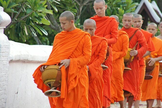 Cultural Heart of Laos Private Tour in Luang Prabang - Who Will Love This Tour?