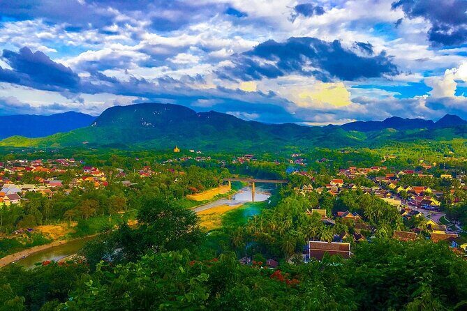 Cultural Heart of Laos Private Tour in Luang Prabang - FAQ