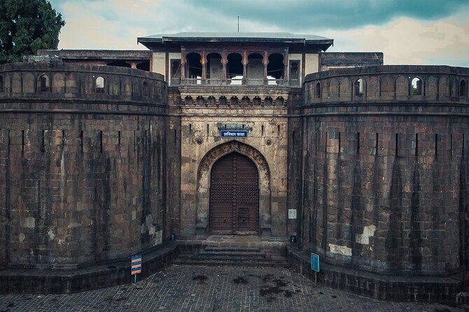 Cultural Heritage Day Tour With Hotel Pickup Drop and Lunch - Key Points