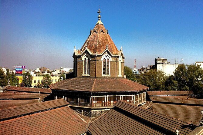 Cultural Heritage Day Tour With Hotel Pickup Drop and Lunch - Who Will Love This Tour?