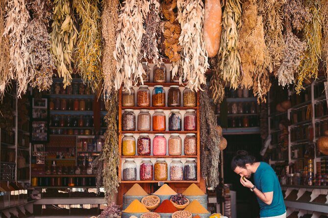 Cultural Heritage of Marrakesh - Practical Details and Tips