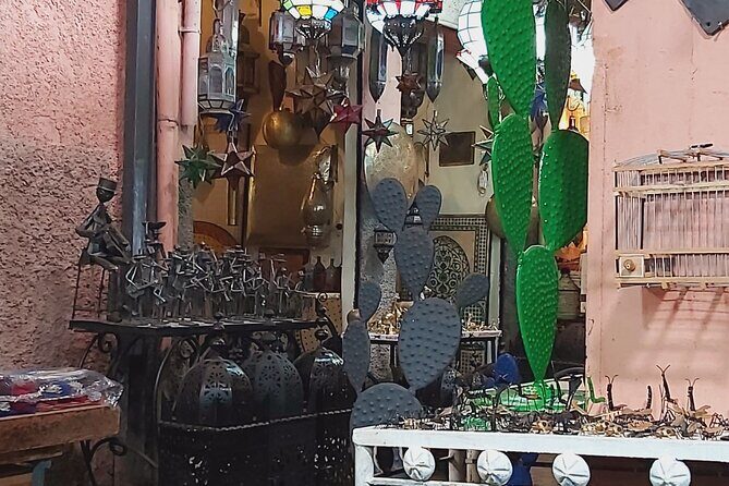 Cultural Heritage of Marrakesh - Who Will Love This Tour?