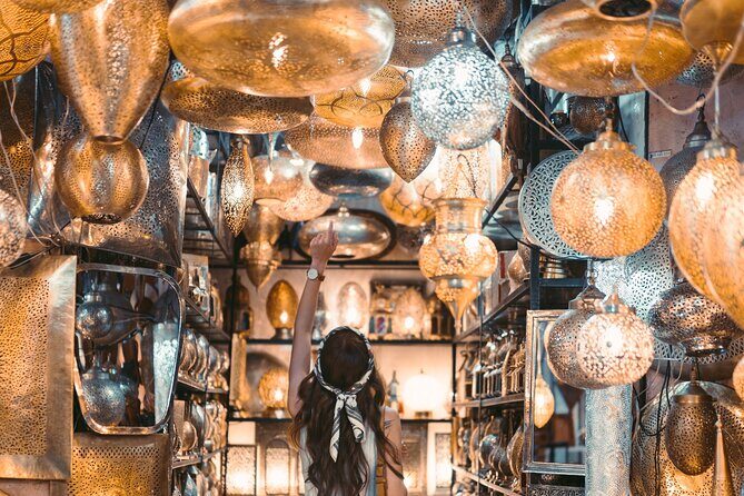 Cultural Heritage of Marrakesh - Final Thoughts
