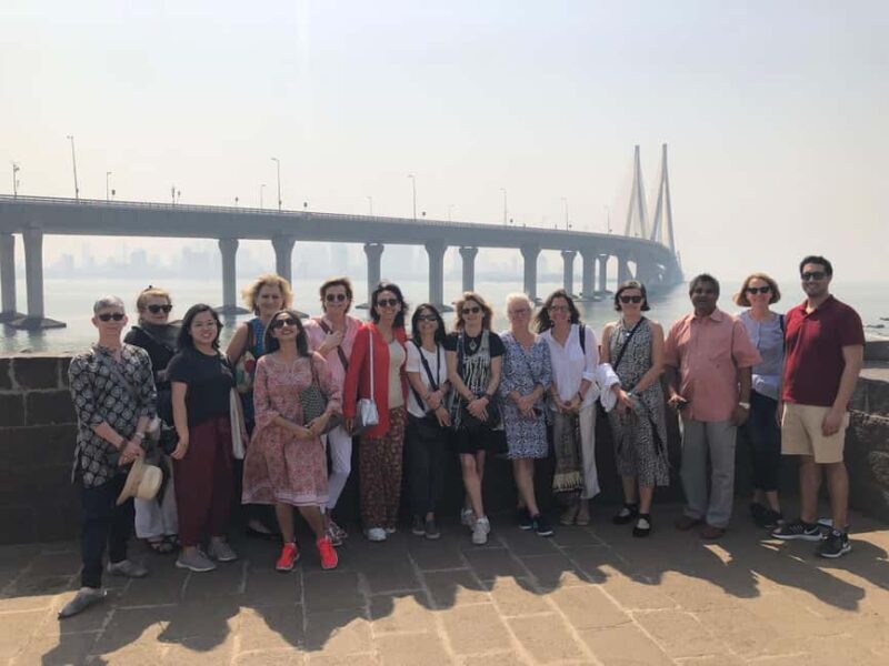 Cultural & Heritage Tour of beautiful Bandra Village - An Introduction to Bandra’s Hidden Charm