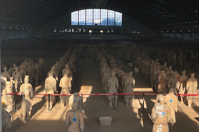 Cultural Historical Journey in China - What to Expect from the Tour