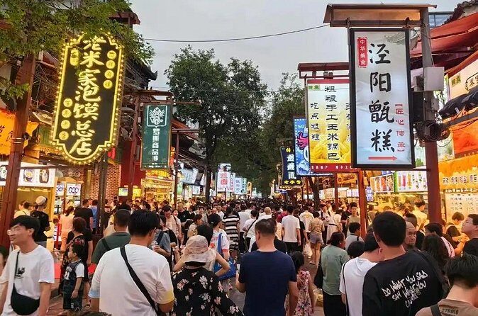 Cultural Historical Journey in China - Practical Tips for Travelers