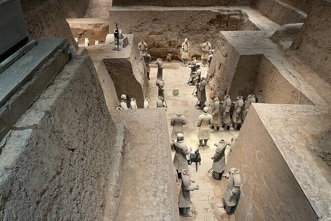 Cultural Historical Journey in China - The Sum Up