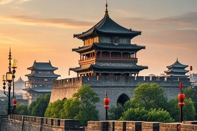 Cultural Historical Journey in China - FAQ