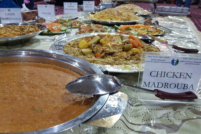 Cultural Iftar ( Ramadan) - What to Expect from the Tour
