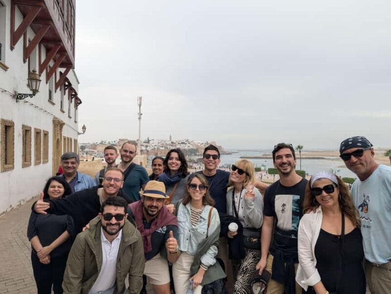 Cultural immersion for travelers - A Deep Dive into the Rabat Experience