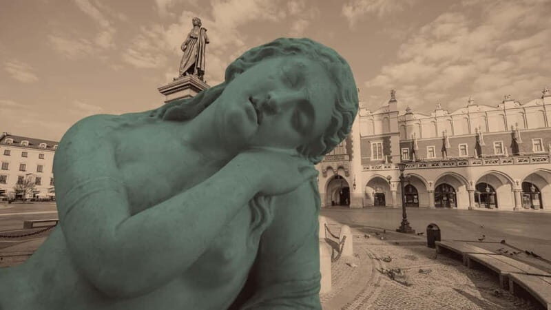 Cultural Krakow: Private Guided Tour & Museum Visits - Summary of the Experience