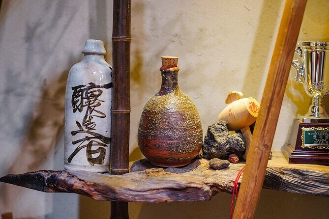 Cultural Lakeside Walk at Mt. Fuji Sake Snacks and Crafts - Final Thoughts