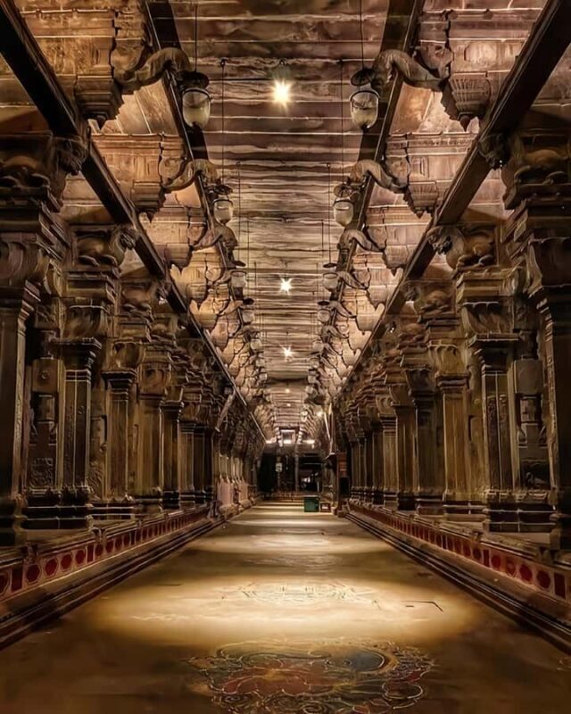 Cultural & Legacy Tour: From Pondicherry to Kumbakonam - Introduction: A Well-Rounded Cultural Journey from Pondicherry