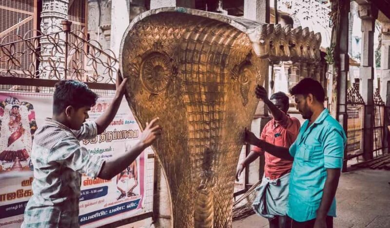 Cultural & Legacy Tour: From Pondicherry to Kumbakonam - Final Verdict