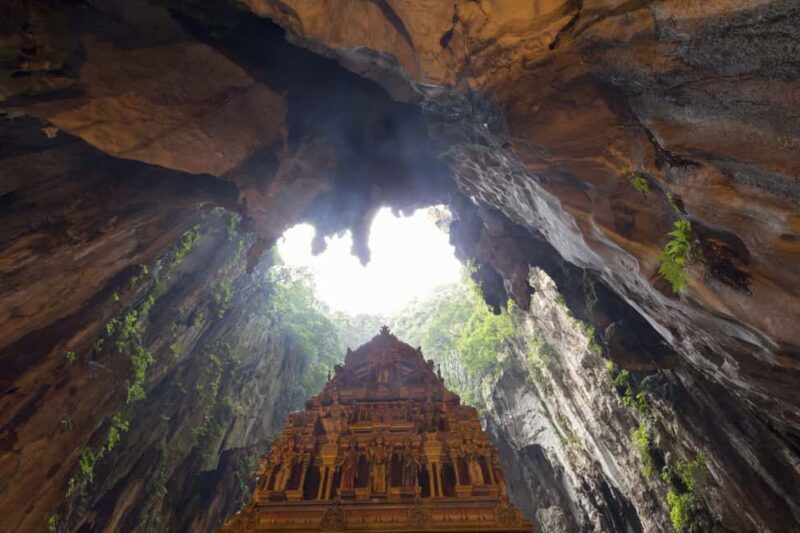 Cultural Malaysia: Batu Caves, Batik and Pewter Luxury Tour - Key Points
