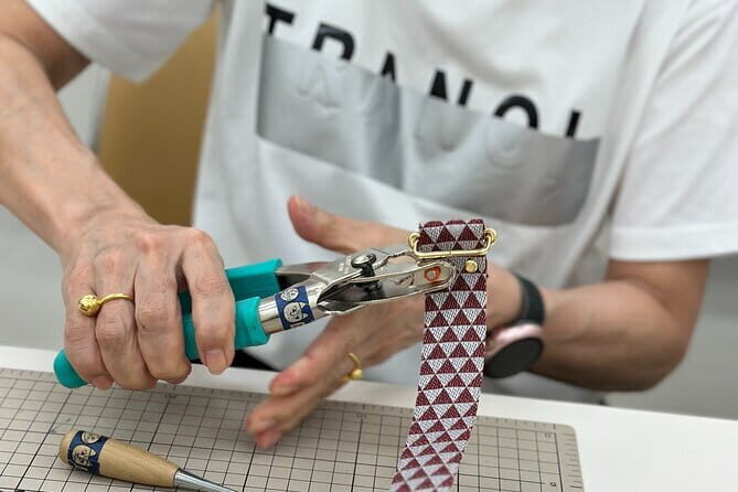 Cultural Osaka Art and Craft Class Journey - Final Thoughts