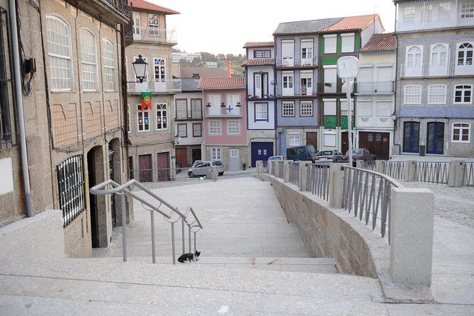 Cultural Route - Braga & Guimarães - from Porto - Value and Pricing