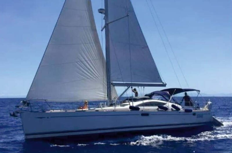 Cultural Sailing Tour in Lisbon - Key Points