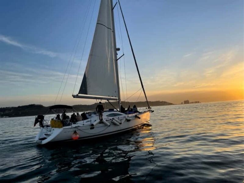 Cultural Sailing Tour in Lisbon - Why You’ll Love the Cultural Sailing Tour in Lisbon