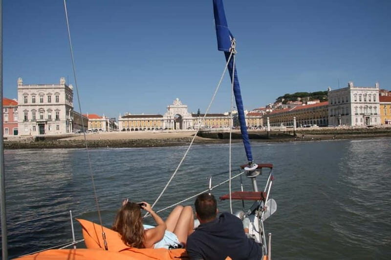 Cultural Sailing Tour in Lisbon - Authentic Reviews & Guest Insights