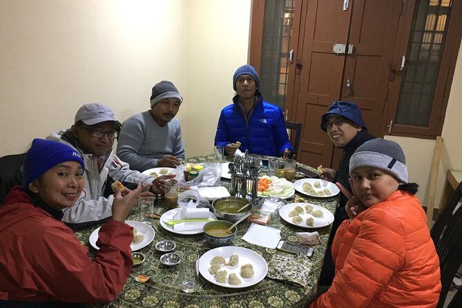 Cultural Stay in Kathmandu and experience dinner with family - Who Should Consider This Experience?