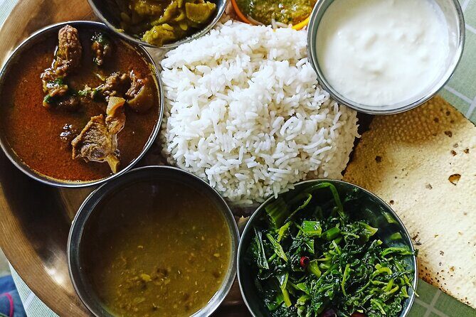 Cultural Stay in Kathmandu and experience dinner with family - FAQs