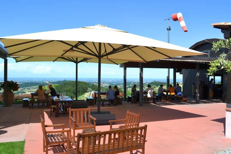 Cultural Tasting: 5 glasses with 5 food pairings - Who Should Consider This Tour?