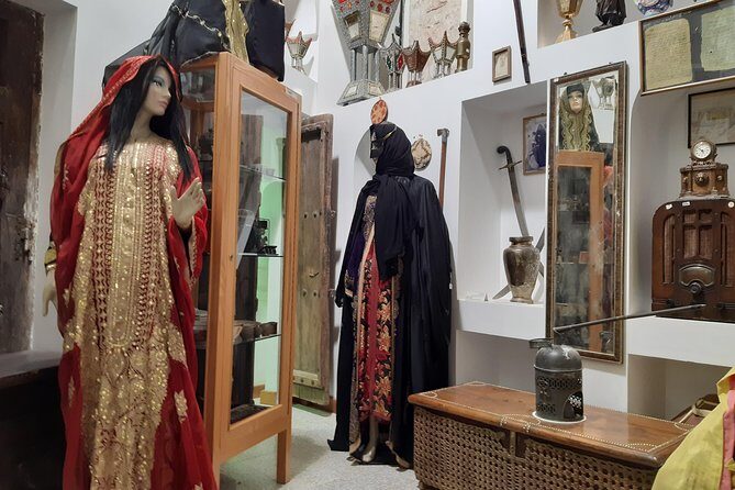 Cultural & Thrills: Sheikh Faisal Museum & Camel Race Adventure - FAQs