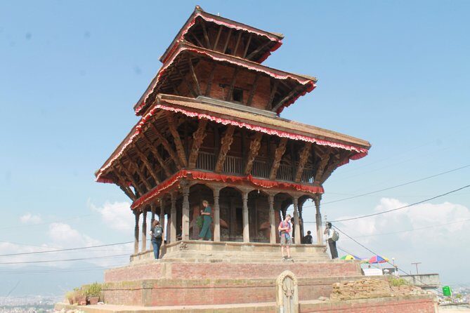 Cultural tour around Kirtipur (city of glory) - Key Points
