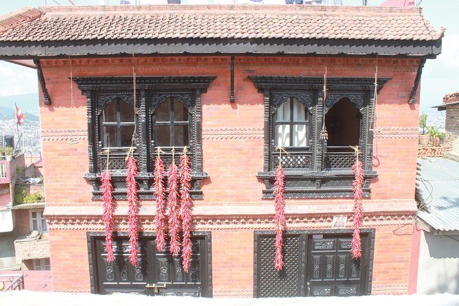 Cultural tour around Kirtipur (city of glory) - FAQ