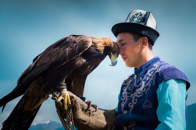 Cultural Tour at Kyrgyzstan in 8 days - Exploring Kyrgyzstan in 8 Days: A Detailed Review