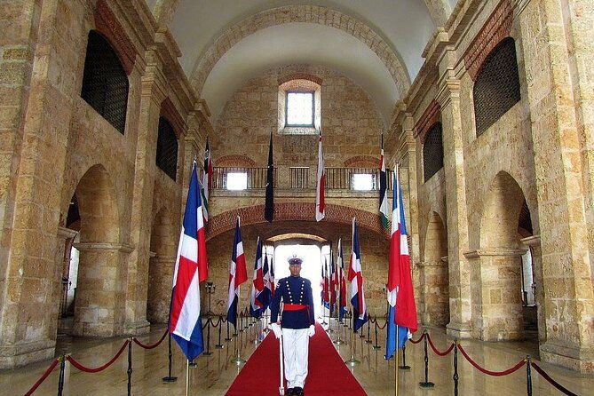 cultural-tour-bayahibe-to-santo-domingo