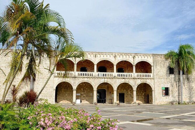 cultural-tour-bayahibe-to-santo-domingo