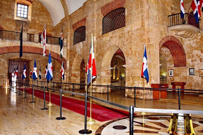 cultural-tour-bayahibe-to-santo-domingo