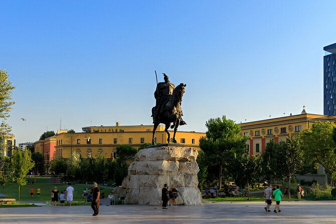 cultural-tour-in-tirana-including-house-of-leaves