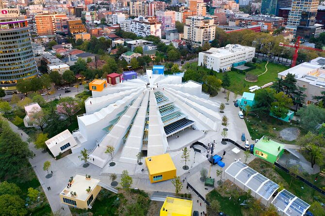 cultural-tour-in-tirana-including-house-of-leaves