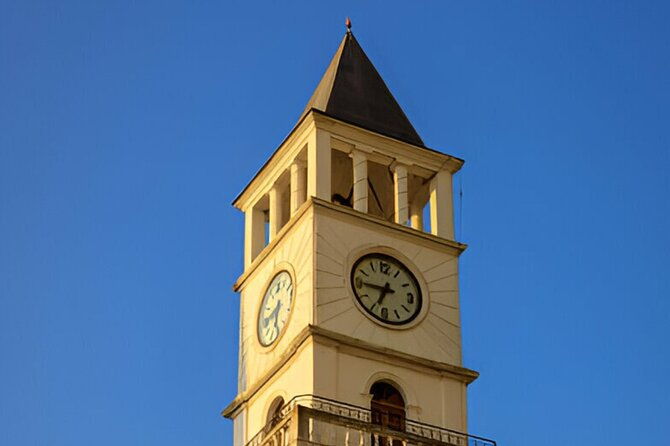 cultural-tour-in-tirana-including-house-of-leaves