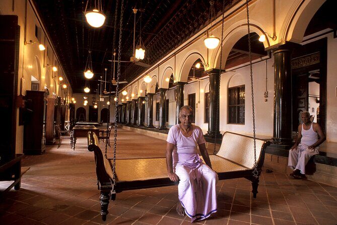 Cultural Tour Of South India - Authentic Experiences and Hidden Details