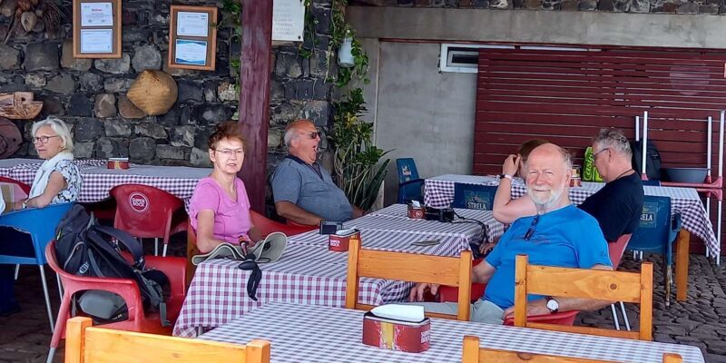 Cultural Tour on Santiago Island - FAQ
