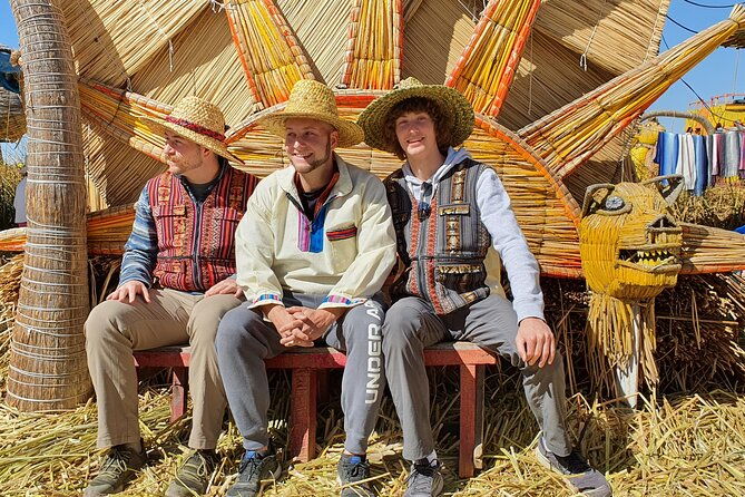cultural-tour-to-uros-floating-island
