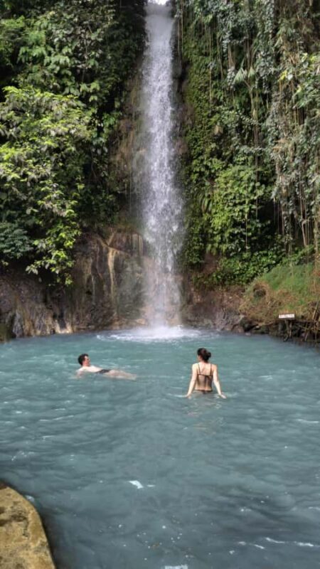 Cultural tour with Hike through beautiful nature of Bandung - Detailed Breakdown of the Itinerary