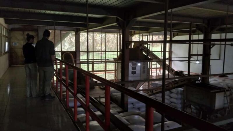 Cultural tour with Hike through beautiful nature of Bandung - FAQs