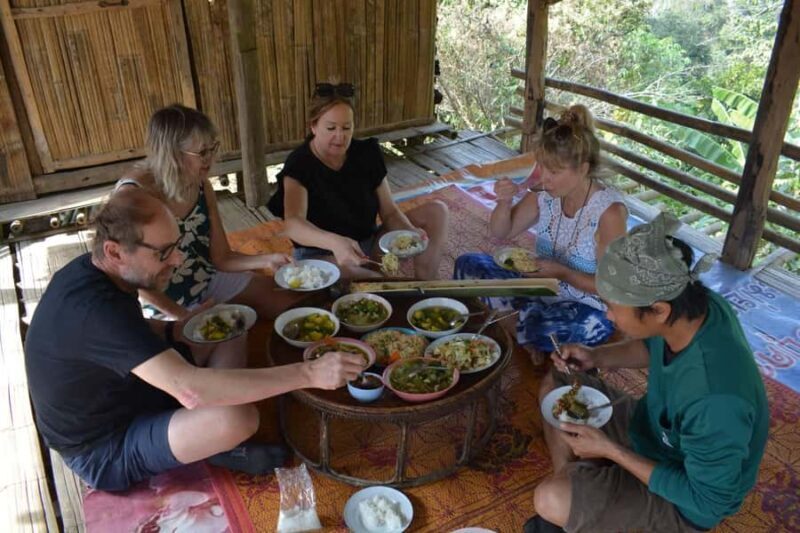 Cultural trekking and boat trip - Why This Tour Offers Great Value