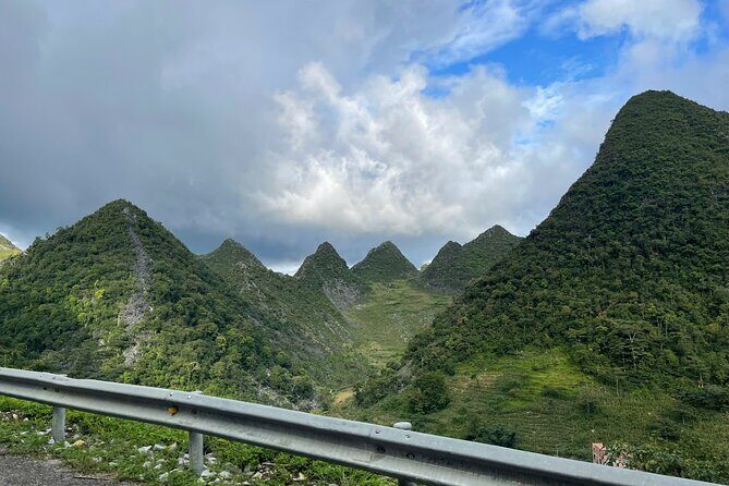Cultural Trekking Tour of H'Mong Village In Dong Van - What’s Included and What to Expect