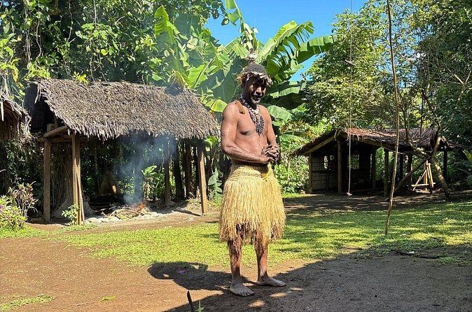 Cultural Village Experience and Blue Lagoon Half Day Tour - Final Thoughts