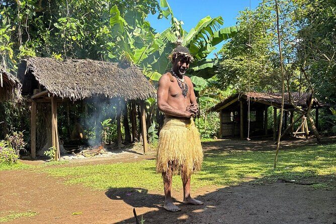 Cultural Village Experience and Blue Lagoon Half Day Tour - FAQs