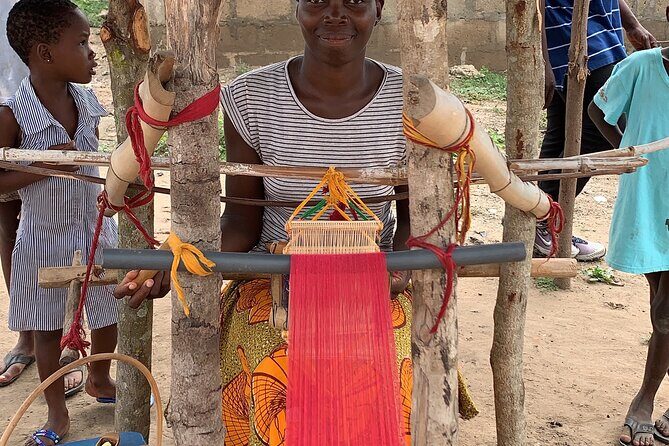Cultural Village Tour: Traditional Naming Ceremony - The Sum Up