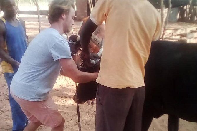 Cultural Village Tour,Interacting With the Communal Villagers (Educational Trip) - Who Is This Tour Best For?
