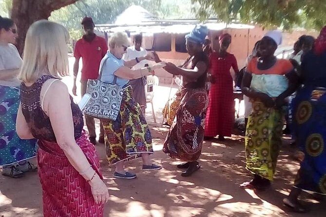 Cultural Village Tour,Interacting With the Communal Villagers (Educational Trip) - FAQs