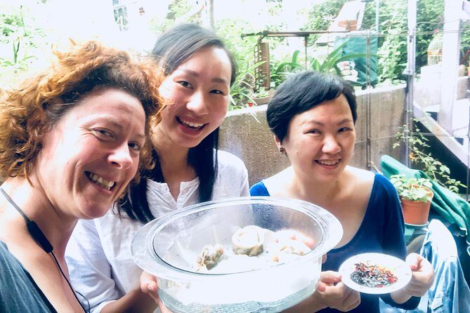 Cultural Walk & Dumpling Wrapping - What Reviewers Say